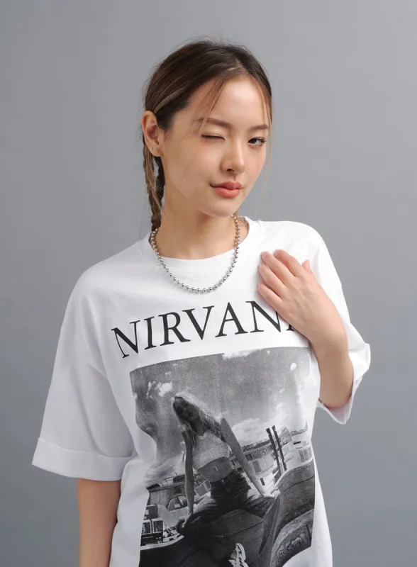 Bold Necklace CY21 sold by Lewkin