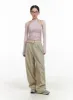 Halter Neck Top with Bolero CA409 sold by Lewkin