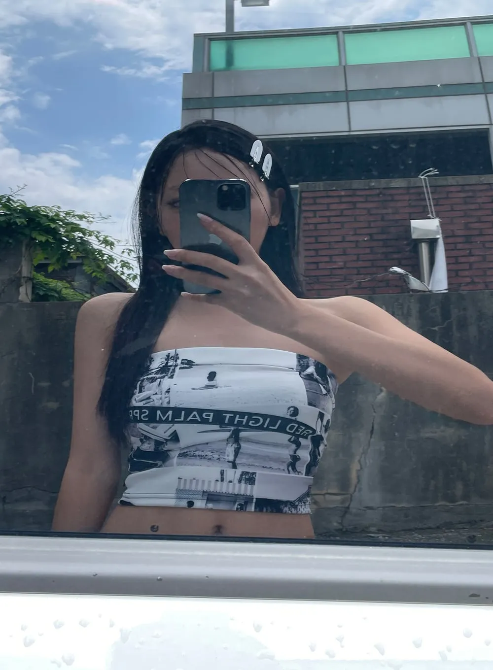 Backstage Pin CG01 sold by Lewkin product image thumbnail 2