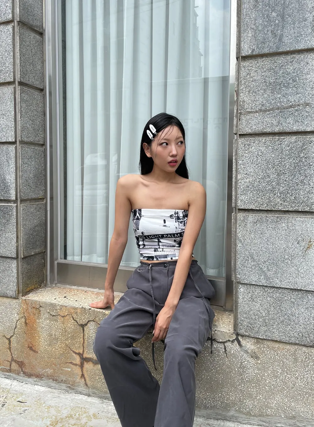 Backstage Pin CG01 sold by Lewkin product image thumbnail 3