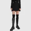 Essential Mini Skirt CA10 sold by Lewkin