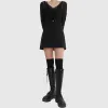 Essential Mini Skirt CA10 sold by Lewkin