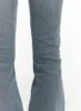 Low Waist Bootcut Jeans CA402 sold by Lewkin