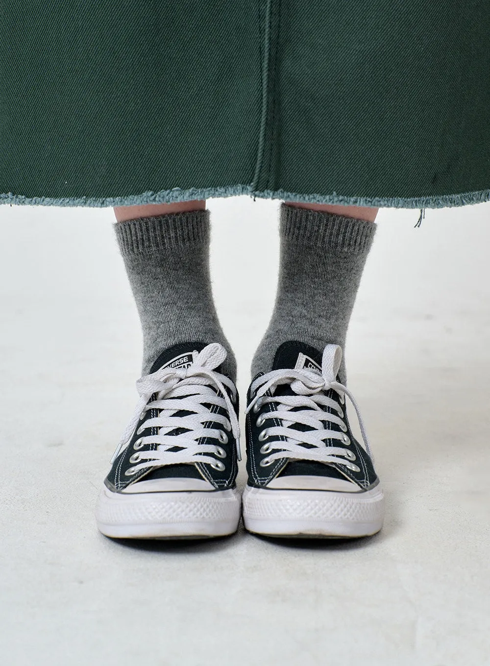 Soft Knit Socks OD05 sold by Lewkin product image thumbnail 3