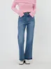 Slim Fit Bootcut Jeans OD22 sold by Lewkin