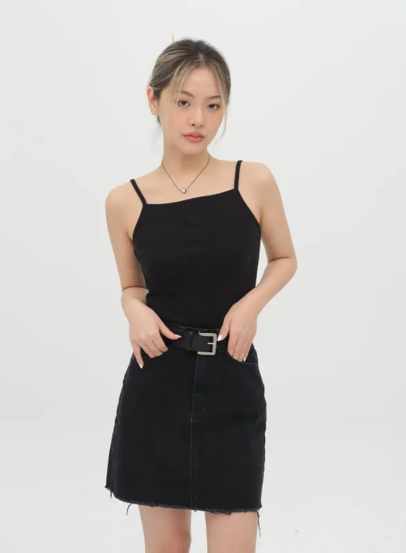 Square Belt C2001 sold by Lewkin