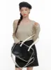 Color Contrast Two-Way Square Bag OL411 sold by Lewkin