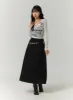 Sheer Graphic Lettering Crop Top CJ422 sold by Lewkin