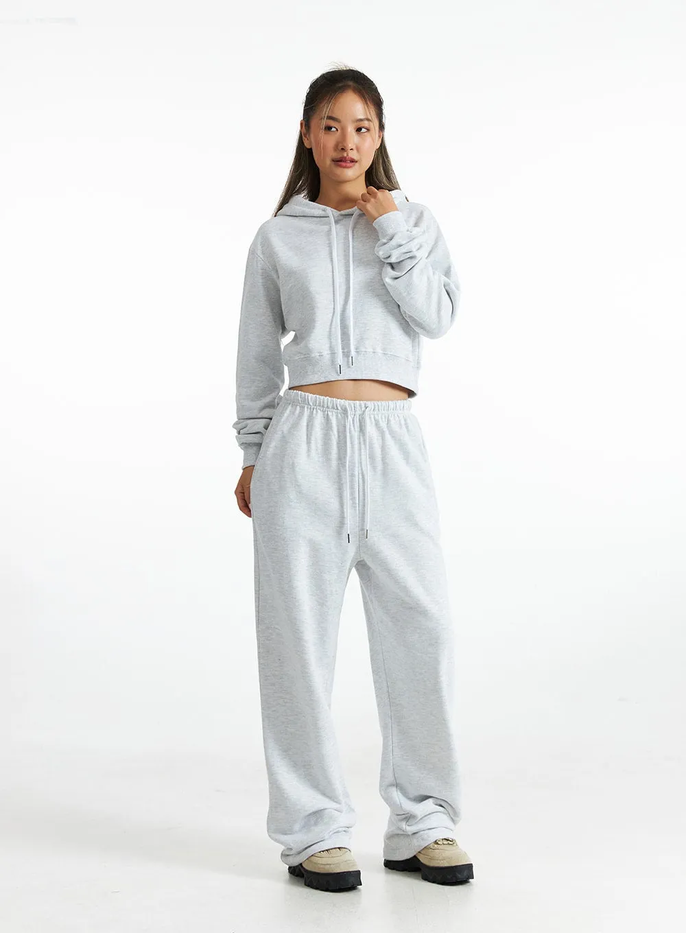 Cloud-Soft Hoodie CO318 sold by Lewkin product image thumbnail 2