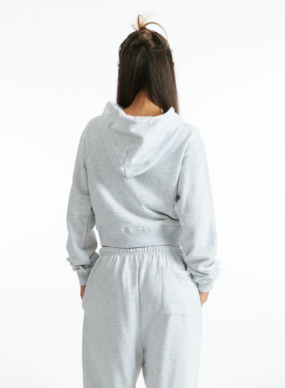 Cloud-Soft Hoodie CO318 sold by Lewkin product image thumbnail 5