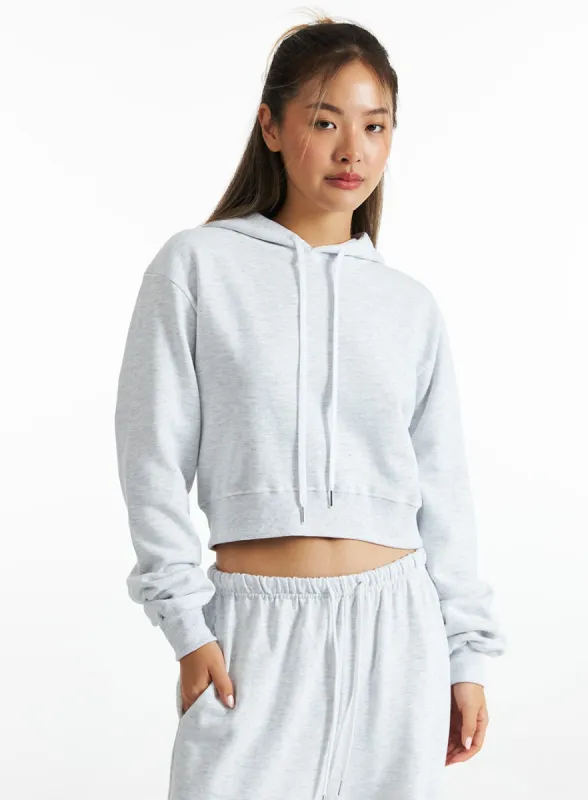 Cloud-Soft Hoodie CO318 sold by Lewkin