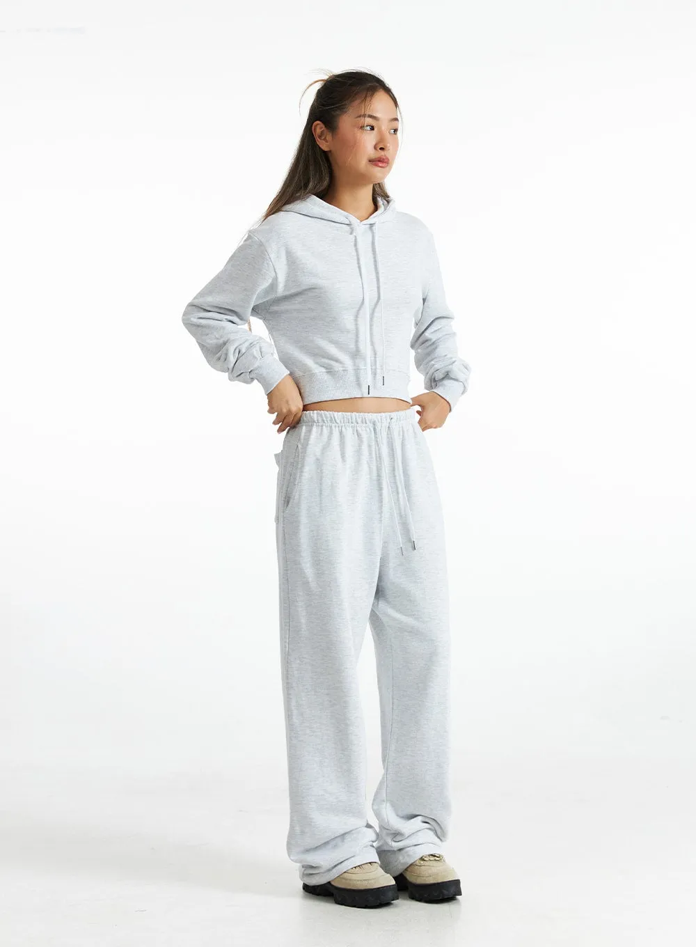 Cloud-Soft Hoodie CO318 sold by Lewkin product image thumbnail 3