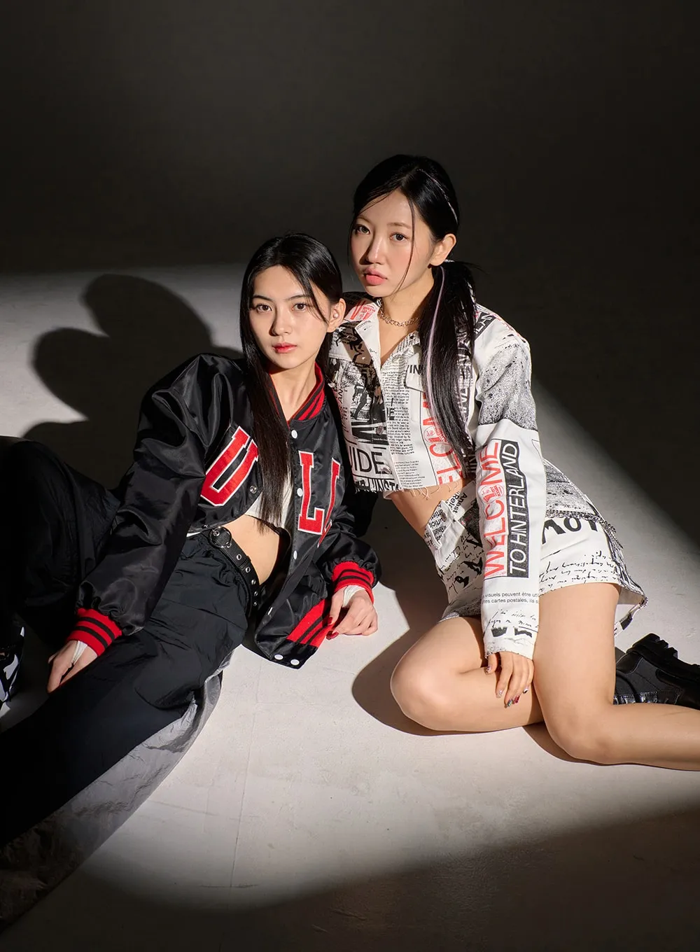 Chain Necklace BJ331 sold by Lewkin product image thumbnail 3