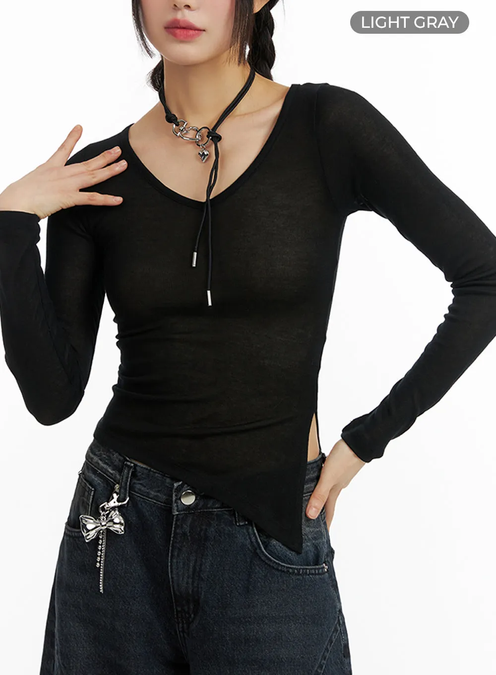 Metallic Ribbon Keyring IF421 sold by Lewkin product image thumbnail 4