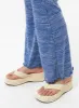 Platform Slipper Sandals IL314 sold by Lewkin
