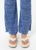 Platform Slipper Sandals IL314 sold by Lewkin