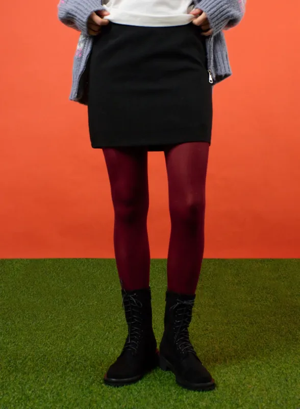 Basic Color Tights OF405 sold by Lewkin