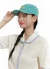 Ribbon Embroidered Graphic Hat OL411 sold by Lewkin