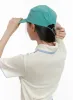 Ribbon Embroidered Graphic Hat OL411 sold by Lewkin