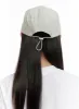 Ribbon Embroidered Graphic Hat OL411 sold by Lewkin