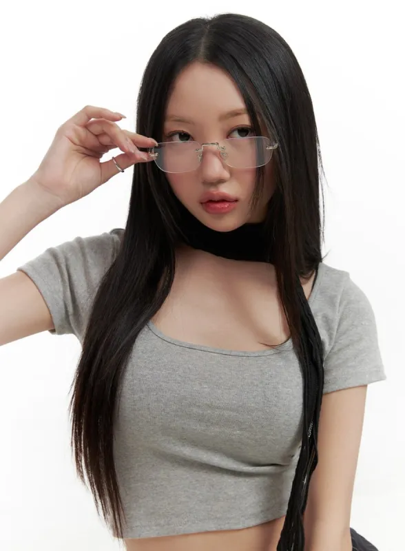 Vintage Glasses CA409 sold by Lewkin