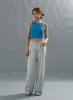 Crop Strap Top CG01 sold by Lewkin