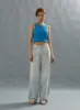 Crop Strap Top CG01 sold by Lewkin