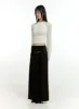See-Through Button-Up Cardigan CL426 sold by Lewkin