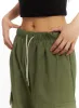 Cargo Wide Leg Banded Pants CA423 sold by Lewkin
