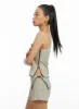 Side Zip Tank Top IG405 sold by Lewkin