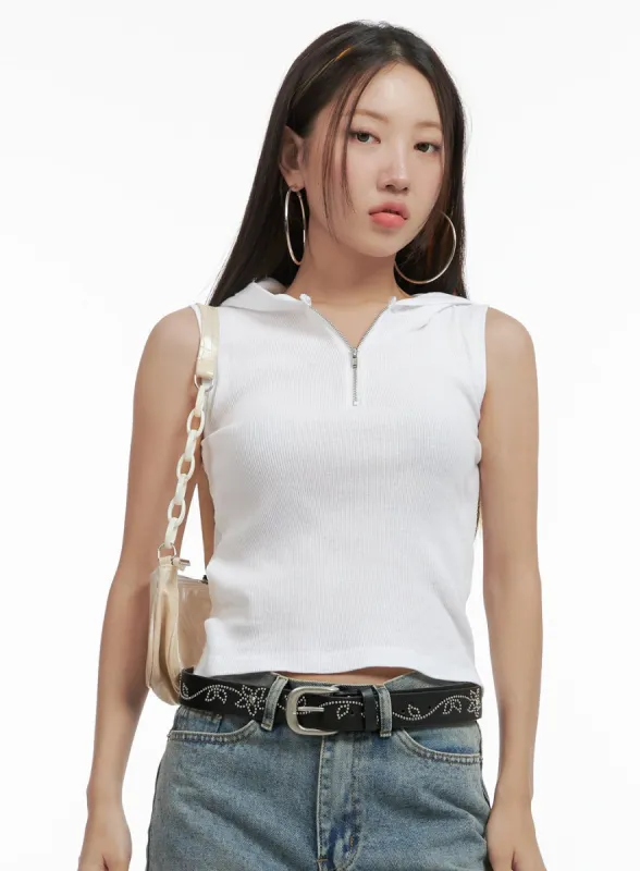 Stud Haven Faux Leather Belt OG406 sold by Lewkin