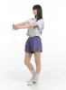 Banded Checkered Boxer Shorts CG409 sold by Lewkin