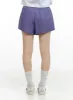 Banded Checkered Boxer Shorts CG409 sold by Lewkin