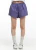 Banded Checkered Boxer Shorts CG409 sold by Lewkin