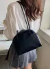 Soft Line Shoulder Bag IG412 sold by Lewkin