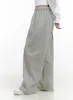 Cozy Banded Graphic Sweatpants CG423 sold by Lewkin