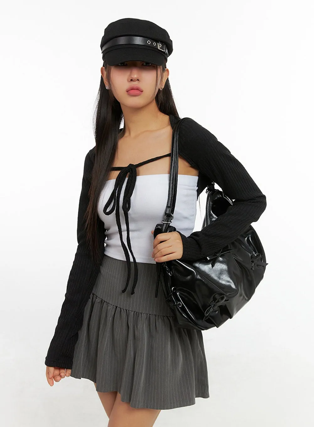 Belted Hat IS402 sold by Lewkin product image thumbnail 2