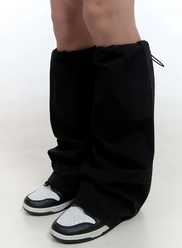 StretchFit Nylon Long Socks CS406 sold by Lewkin