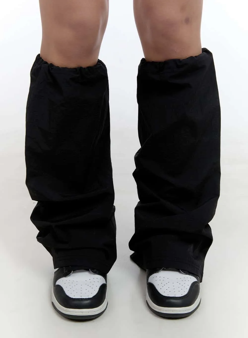 StretchFit Nylon Long Socks CS406 sold by Lewkin product image thumbnail 2