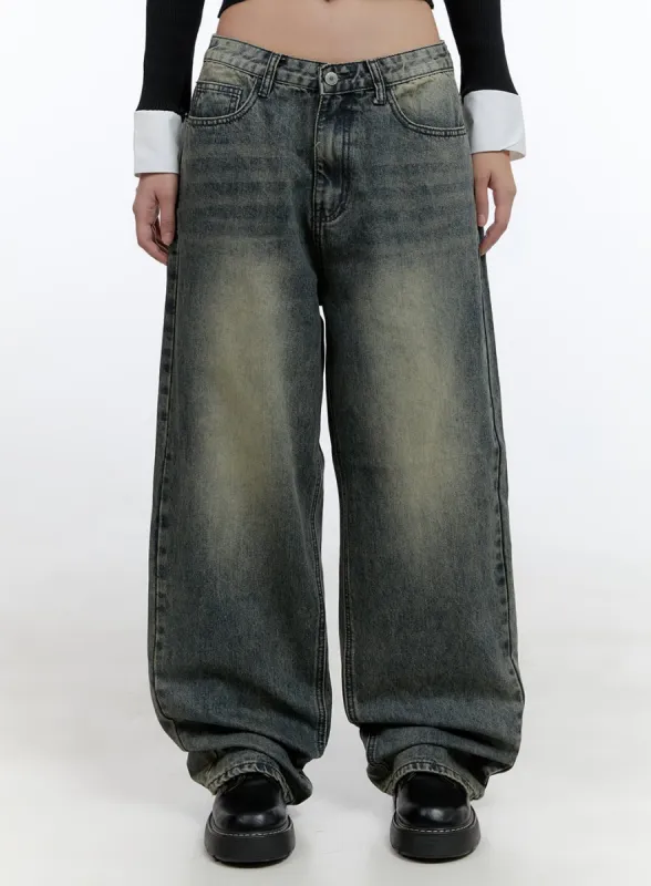 BohoVibe Loose Pants CS406 sold by Lewkin