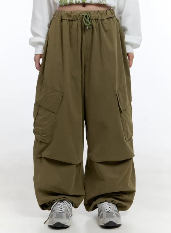 Comfy Cargo Pocket Joggers CS406 sold by Lewkin