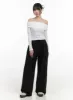 Cargo Cotton Wide Fit Pants OS409 sold by Lewkin