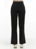 Streamline Slim Fit Trousers OS411 sold by Lewkin