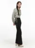 Streamline Slim Fit Trousers OS411 sold by Lewkin