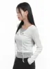 SoftStretch Slim Tee OS411 sold by Lewkin