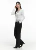 SoftStretch Slim Tee OS411 sold by Lewkin