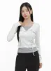 SoftStretch Slim Tee OS411 sold by Lewkin