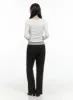 SoftStretch Slim Tee OS411 sold by Lewkin