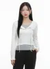 SoftStretch Slim Tee OS411 sold by Lewkin