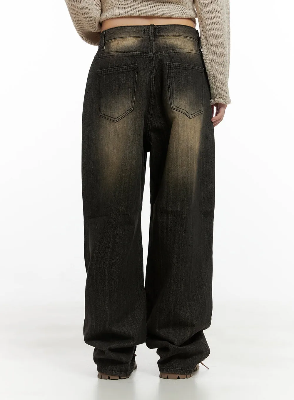 Nova Classic Wide Fit Cotton Denim CS412 sold by Lewkin product image thumbnail 5